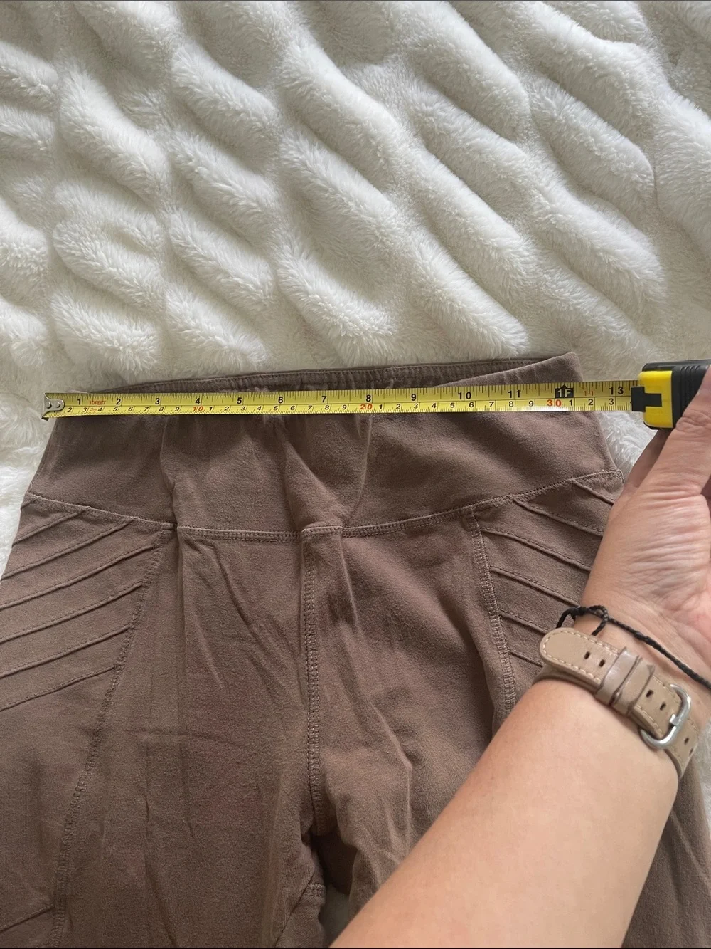 Pact Organic Cotton Moto Leggings | Sustainable |